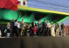 CONCURRIDA CELEBRACIÓN DE 134º ANIVERSARIO DE SAGRADA FAMILIA