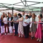 INAUGURADO PUNTO DE ATENCIÓN VIRTUAL CHILEATIENDE EN LA ISLA