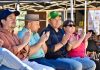 1ª EXPOAGRO “RAÍCES DE SAGRADA FAMILIA”