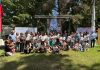 CIERRE DE EXITOSA ESCUELA ABIERTA DE VERANO DE JUNAEB EN SAGRADA FAMILIA