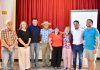 ENTREGA DE SUBVENCIONES A ORGANIZACIONES SOLIDARIAS