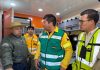 MONITOREO PERMANENTE DE INCENDIO FORESTAL DE HUAQUÉN