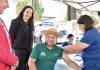 LANZAMIENTO PROVINCIAL DE CAMPAÑA DE VACUNACIÓN CONTRA LA INFLUENZA 2026
