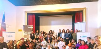 ARRANCÓ EL HUB ITINERANTE DE VINCULA MAULE EN NUESTRA COMUNA