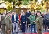 ACTO CONMEMORATIVO DEL DÍA DEL CARABINERO