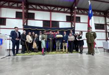 VILLA PRAT CELEBRÓ 126 AÑOS DE HISTORIA Y TRADICIÓN