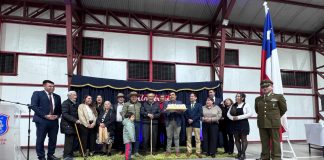 VILLA PRAT CELEBRÓ 126 AÑOS DE HISTORIA Y TRADICIÓN