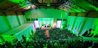 COMPROMISO Y TRANSPARENCIA: HITOS DE LA CUENTA PÚBLICA DE LA GESTIÓN MUNICIPAL DE 2025
