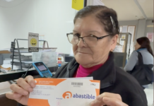 MUNICIPALIDAD DE SAGRADA FAMILIA ALIVIA LOS BOLSILLOS CON «GAS AL COSTO»