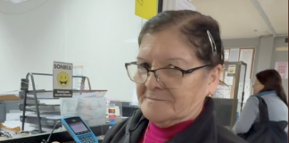 MUNICIPALIDAD DE SAGRADA FAMILIA ALIVIA LOS BOLSILLOS CON «GAS AL COSTO»